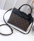 Сумка Louis Vuitton One Handle Canvas